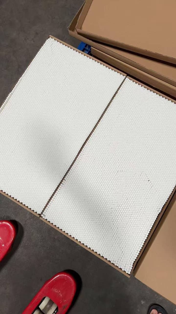Pengemasan Tray